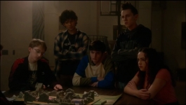 Cobra Kai - Season 05 Episode 09